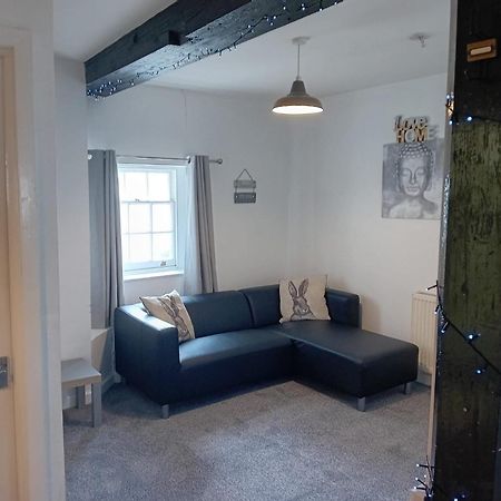 Apartment In Historic Mill, Near Dover Port Exterior foto