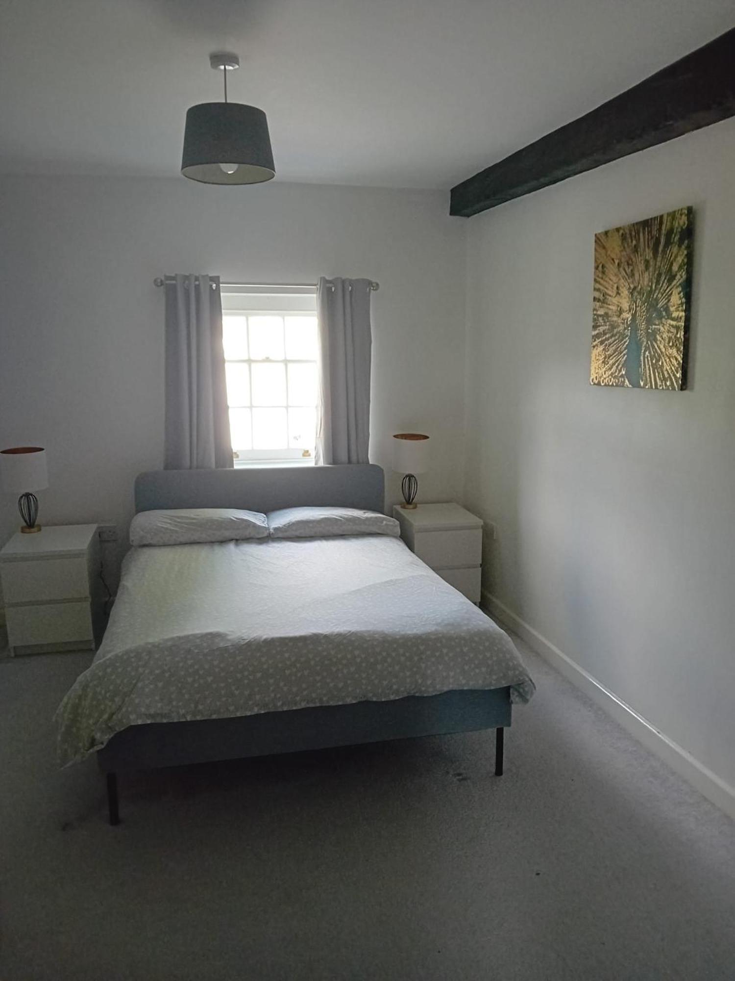 Apartment In Historic Mill, Near Dover Port Exterior foto